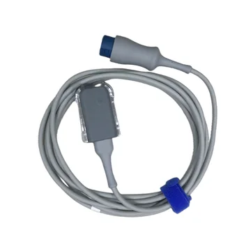 Удлинительный кабель SpO2, 7-контактный, 2,5 м, Оригинальный Mindray VS600/VS900/IMEC8/IMEC10/IMEC12/IPM8/IPM10/IPM12 0010-20-42710/562A