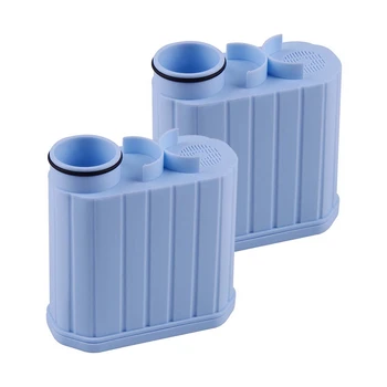 Фильтры для воды в кофемашине из 2 предметов для Saeco AquaClean EP5360/10 HD8911 EP4010 M5479 EP3360 EP5333 для Philips CA6903