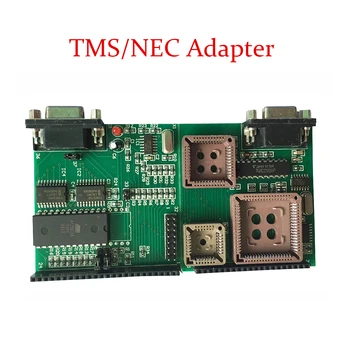 Чипы адаптера Tms и Nec Eeprom Reader для Upa USB Programmer v1.3 Адаптер платы Eeprom Работает идеально