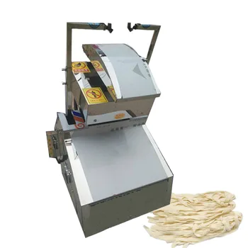 Электрическая машина для приготовления лапши, коммерческий и бытовой робот для приготовления лапши Daoxiao