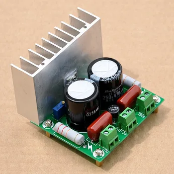Электроника-салонный высоковольтный регулируемый модуль регулятора на базе TL783.