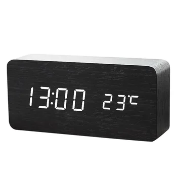 Электронный Умный Будильник Для студентов И Детей Nordic Громкий Будильник Digital Reloj Despertador Led Intelligent Watch